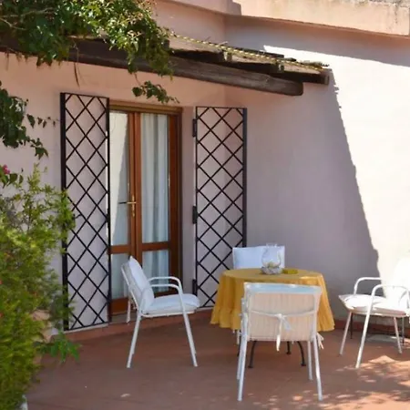 Villa Emanuela
